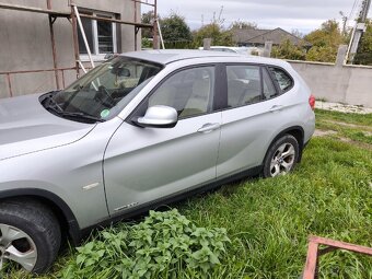 Predám BMW X1 sDrive - 8