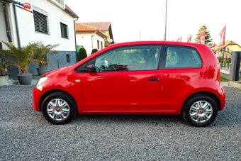 SEAT Mii 1.0 MPI BENZIN-6400 KM  NOVA STK-ŠPZ-GARANCIA KM - 8