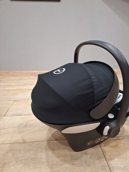 Cybex priam - 8