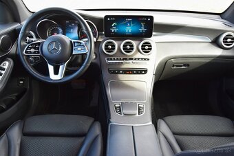 Mercedes-Benz GLC 200 4MATIC Facelift- odpočet DPH - 8