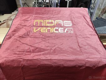 Midas Venice. F24 - 8