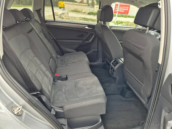 Volkswagen Tiguan Allspace 2.0 TDI EVO, 4x4, DSG, 1.majiteľ - 8