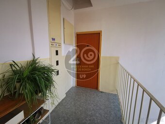 EXKLUZÍVNE NA PREDAJ: výnimočná ponuka 2-izbový byt s balkó - 8