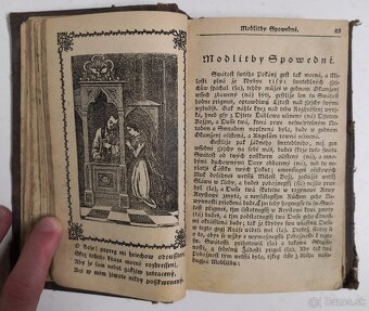 Stepná zahradka 1850 - 8