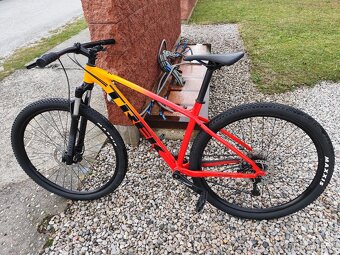 Predám bicykel Trek Marlin 7 - 8
