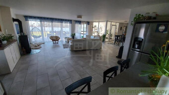 Exkluzívna usadlosť na bývanie, podnikanie, farmu, alebo a - 8