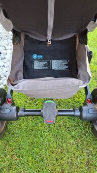 Športový kočík NUNA - 8