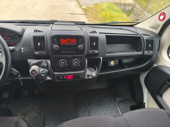 PEUGEOT BOXER MAXI, L5H3, 17m3, 2,2HDi, 10/2014 - 8
