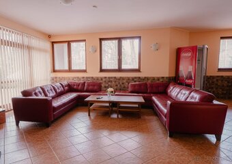 🔥Exkluzívny prenájom priestrannej chaty na Kováčovej - 8