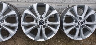 5x114,3 r16 mazda kia hyundai mitsubishi toyota honda - 8