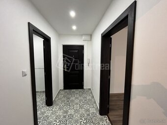 Moderný priestranný slnečný dvojizbový byt po vkusne… - 8