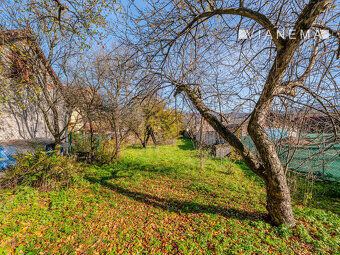 IBA U NÁS: Na predaj stavebný pozemok - 1460 m² v obci Mošov - 8