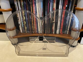 - TEAC X2000M Štúdio Quality Black 19/38 , 2-4 track - 8