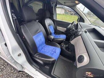 Dacia Dokker 1.5 DCI - 8