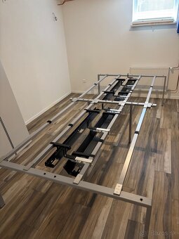 Kancelarsky Open office stol - 8