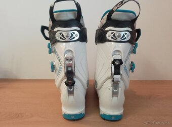 Skialp komplet Dynafit+Scarpa - 8