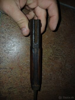 Predám bodak vz. 24 pre wehrmacht - 8