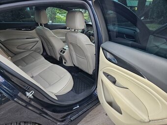 Opel insignia OPC Line 4x4 2.0 Biturbo - 8