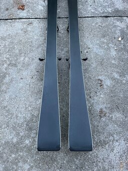 Lyže Head e.SR Rebels 23/24 – 150 cm - 8