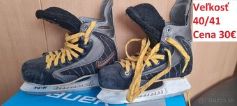 Hokejové korčule - 8