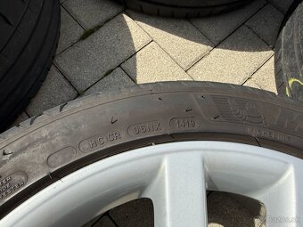 Original Sada vw diskov - 8