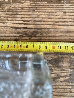 Váza panelák - Velká ( 22 cm ) - Jiří Zejmon - 8