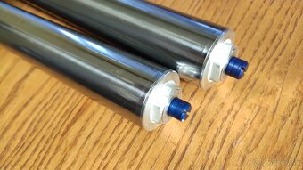 Predné teleskopy Honda CBF600 - 8