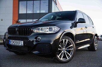 BMW X5 xDrive40d A/T - 8
