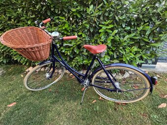 Pashley Britannia - 8