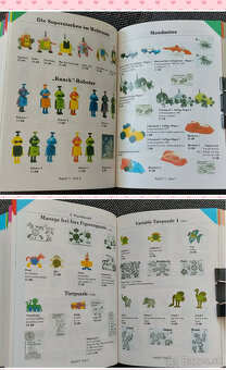 kinder balíček 2 - 8