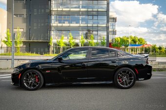Dodge Charger 6.4 SRT 392 Scat Pack - 8
