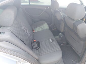 Škoda octavia 1.9 TDI 66kw - 8