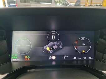 Opel 1.6  1. majiteľ r.v.2022 AUTOMAT ODPOCET - 8