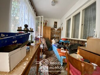 Na predaj veľký investičný pozemkom s domom v Nových Zámkoch - 8