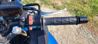 CFMOTO 650GT Prémium. - 8