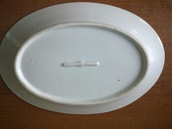 Starožitné misy - 8