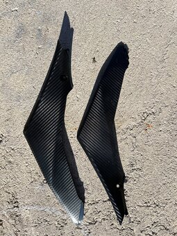 Kapotaz plasty na suzuki gsxr k7-k8 1000 - 8