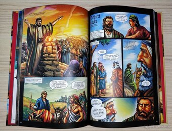 BIBLIA - 8