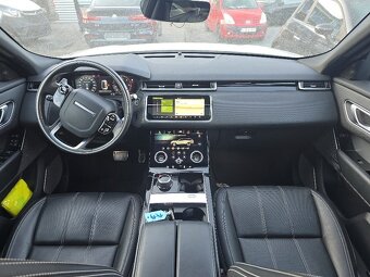 Land Rover Range Rover Velar - 8