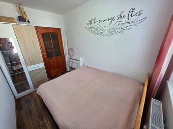 3 izb.byt,70m2+loggia, Trenčianske Teplice - 8