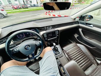 VW Passat B8 BiTdi 176KW 4-Motion - 8