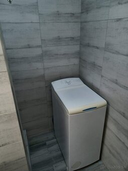 Na prenájom 2 byt na sídlisku ll. po kompletnej rekonštrukc - 8