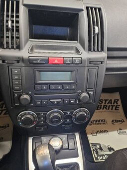LAND ROVER FREELANDER 2 2.2 Td4e S - 8