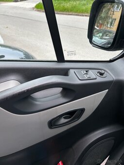 Renault Trafic 1.6 Dci Energy 125 L2H1 - 8