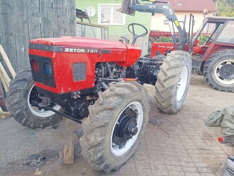 Zetor 6945 - 8