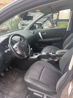 Nissan Qashqai 1.6 dCi Tekna 4x2 - 8