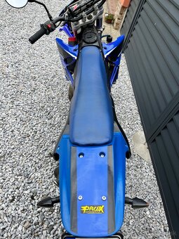 Yamaha Dt 50R - 8
