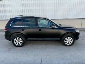 Volkswagen Touareg V6 3.0 TDI 165kw WEBASTO 4motion Manual - 8