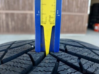 235/55R17 SEMPERIT-CONTINENTAL zimné pneumatiky - 8