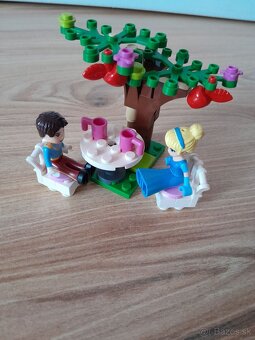 Lego Disney - 8